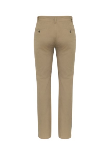 Picture of Biz Collection Mens Lawson Chino Pant